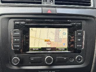 Skoda Superb 1.6 TDI Combi/o  Diesel 1.598cc 77kW (105pk) FWD picture 18