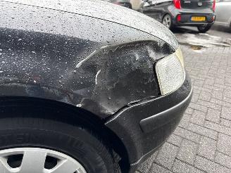 Volkswagen Passat 1.8 20V Combi/o  Benzine 1.781cc 92kW (125pk) FWD picture 21