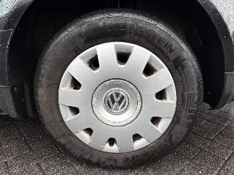 Volkswagen Passat 1.8 20V Combi/o  Benzine 1.781cc 92kW (125pk) FWD picture 19