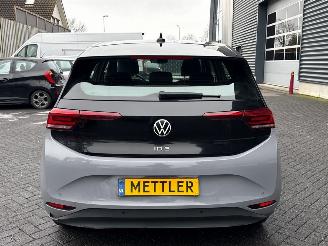 Volkswagen ID.3 Pro 58/59 kWh Hatchback 4Dr Elektrisch  150kW (204pk) RWD picture 4