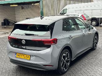 Volkswagen ID.3 Pro 58/59 kWh Hatchback 4Dr Elektrisch  150kW (204pk) RWD picture 5
