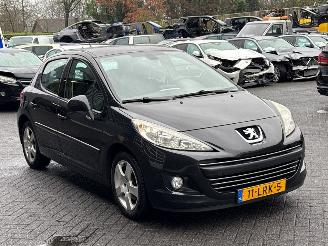 Peugeot 207 1.6 16V VTRi Hatchback  Benzine 1.598cc 88kW (120pk) FWD picture 7
