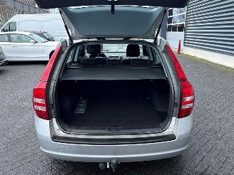 Kia Cee d 1.4 16V Combi/o  Benzine 1.396cc 80kW (109pk) FWD picture 9