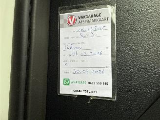 Kia Rio 1.4 CVVT 16V Hatchback  Benzine 1.396cc 80kW (109pk) FWD picture 27