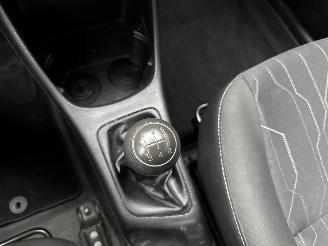 Kia Picanto 1.2 16V Hatchback  Benzine 1.248cc 63kW (86pk) FWD picture 15