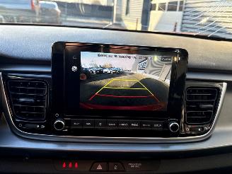 Kia Rio 1.0i T-GDi 100 12V Hatchback  Benzine 998cc 74kW (101pk) FWD picture 16