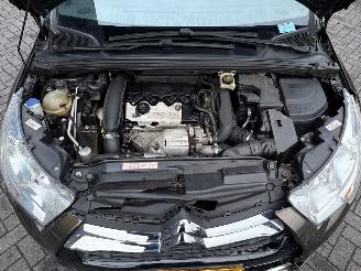 Citroën DS4 1.6 16V THP Racing Hatchback  Benzine 1.598cc 147kW (200pk) FWD picture 25