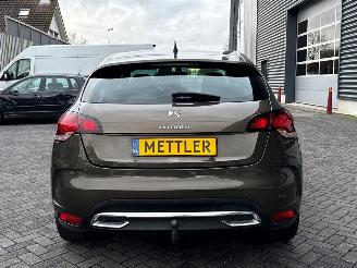 Citroën DS4 1.6 16V THP Racing Hatchback  Benzine 1.598cc 147kW (200pk) FWD picture 4