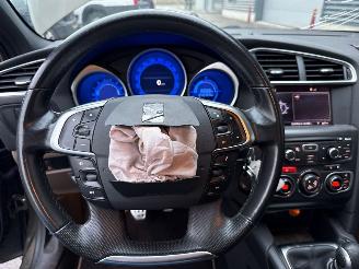 Citroën DS4 1.6 16V THP Racing Hatchback  Benzine 1.598cc 147kW (200pk) FWD picture 14