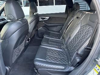 Audi SQ7 4.0 TDI V8 32V SUV  Diesel 3.956cc 320kW (435pk) 4x4 picture 11