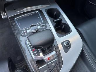 Audi SQ7 4.0 TDI V8 32V SUV  Diesel 3.956cc 320kW (435pk) 4x4 picture 22