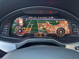 Audi SQ7 4.0 TDI V8 32V SUV  Diesel 3.956cc 320kW (435pk) 4x4 picture 20