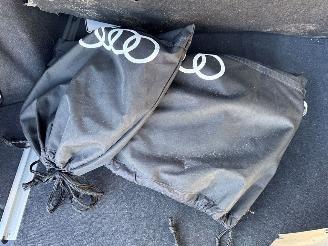 Audi Q7 60 TFSI E 3.0 V6 24V 55 TFSI Mild Hybrid SUV  Elektrisch Benzine 2.995cc 360kW (490 PK) picture 31