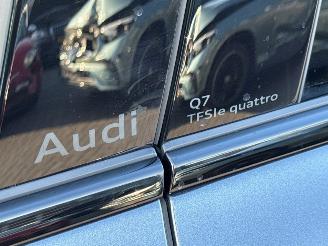 Audi Q7 60 TFSI E 3.0 V6 24V 55 TFSI Mild Hybrid SUV  Elektrisch Benzine 2.995cc 360kW (490 PK) picture 9
