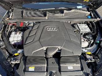Audi Q7 60 TFSI E 3.0 V6 24V 55 TFSI Mild Hybrid SUV  Elektrisch Benzine 2.995cc 360kW (490 PK) picture 13