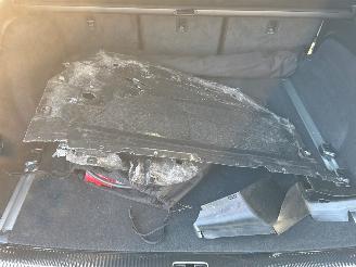 Audi Q7 60 TFSI E 3.0 V6 24V 55 TFSI Mild Hybrid SUV  Elektrisch Benzine 2.995cc 360kW (490 PK) picture 32