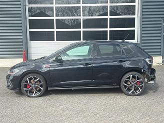 Volkswagen Polo 2.0 GTI Hatchback 4Dr Benzine 1.984cc 152kW (207pk) FWD picture 2