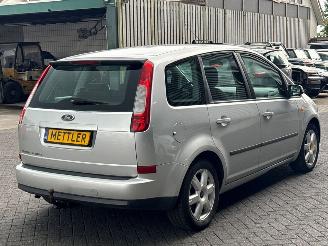 Ford Focus C-Max 1.6 16V MPV  Benzine 1.596cc 74kW (101pk) FWD picture 5