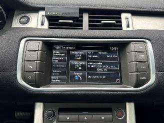 Land Rover Range Rover Evoque 2.2 TD4 16V 5-drs. SUV 4Dr Diesel 2.179cc 110kW (150pk) 4x4 picture 15