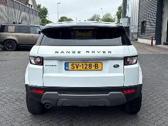 Land Rover Range Rover Evoque 2.2 TD4 16V 5-drs. SUV 4Dr Diesel 2.179cc 110kW (150pk) 4x4 picture 4