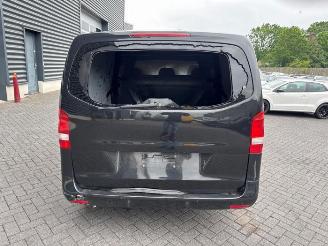 Mercedes Vito Vito Tourer (447.7), Bus, 2014 2.2 114 CDI 16V picture 4