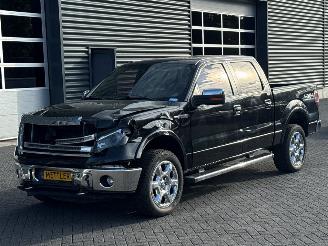 škoda osobní automobily Ford F 150  2012/11