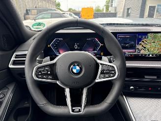 BMW 3-serie 330d 3.0 Mild Hybrid xDrive 24V Combi/o  Elektrisch Diesel 2.993cc 210kW (286pk) 4x4 picture 14