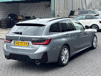 BMW 3-serie 330d 3.0 Mild Hybrid xDrive 24V Combi/o  Elektrisch Diesel 2.993cc 210kW (286pk) 4x4 picture 5