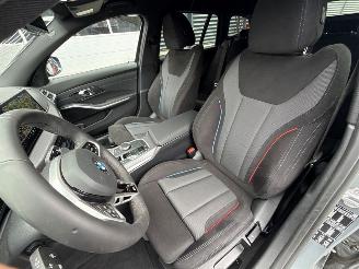 BMW 3-serie 330d 3.0 Mild Hybrid xDrive 24V Combi/o  Elektrisch Diesel 2.993cc 210kW (286pk) 4x4 picture 13