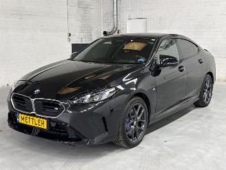 Unfallwagen BMW 2-serie M235 xDrive 2.0 TwinPower 16V Sedan 4Dr Benzine 1.998cc 221kW (300pk) 4x4 2025/3