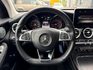 Mercedes GLC 2.0 350 e 16V 4-Matic SUV  Elektrisch Benzine 1.991cc 235kW (320pk) 4x4 picture 13