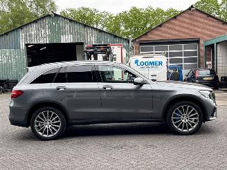 Mercedes GLC 2.0 350 e 16V 4-Matic SUV  Elektrisch Benzine 1.991cc 235kW (320pk) 4x4 picture 6