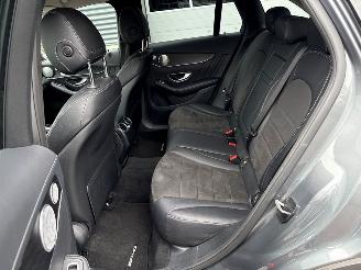 Mercedes GLC 2.0 350 e 16V 4-Matic SUV  Elektrisch Benzine 1.991cc 235kW (320pk) 4x4 picture 10