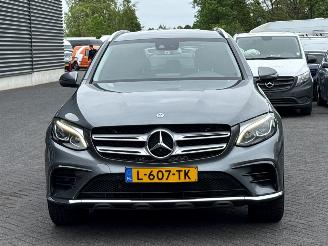 Mercedes GLC 2.0 350 e 16V 4-Matic SUV  Elektrisch Benzine 1.991cc 235kW (320pk) 4x4 picture 8