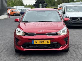 Kia Rio 1.0i T-GDi 100 12V Hatchback  Benzine 998cc 74kW (101pk) FWD picture 8