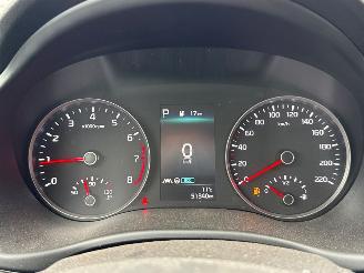 Kia Rio 1.0i T-GDi 100 12V Hatchback  Benzine 998cc 74kW (101pk) FWD picture 16