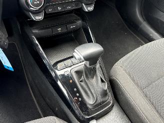 Kia Rio 1.0i T-GDi 100 12V Hatchback  Benzine 998cc 74kW (101pk) FWD picture 22