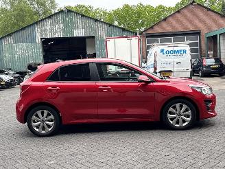 Kia Rio 1.0i T-GDi 100 12V Hatchback  Benzine 998cc 74kW (101pk) FWD picture 6