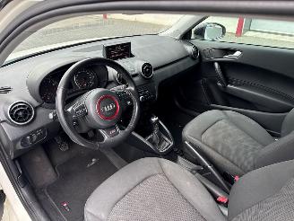 Audi A1 1.2 TFSI Hatchback 2Dr Benzine 1.197cc 63kW (86pk) FWD picture 11