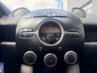 Mazda 2 1.3 16V S-VT High Power Hatchback  Benzine 1.349cc 63kW (86pk) FWD picture 15