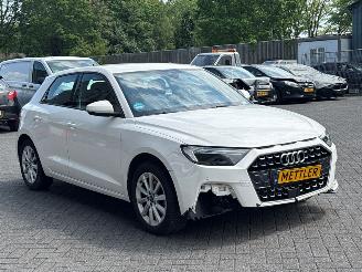 Audi A1 1.0 30 TFSI 12V Hatchback 4Dr Benzine 999cc 85kW (116pk) FWD picture 7