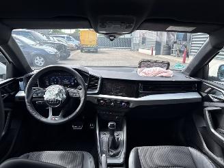Audi A1 1.0 30 TFSI 12V Hatchback 4Dr Benzine 999cc 85kW (116pk) FWD picture 11