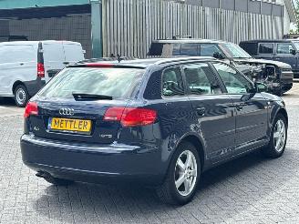 Audi A3 1.9 TDI Hatchback 4Dr Diesel 1.896cc 77kW (105pk) FWD picture 5