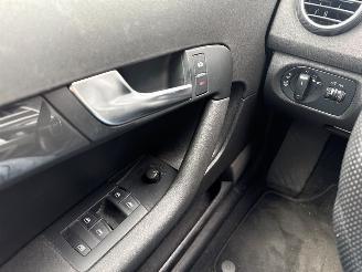 Audi A3 1.9 TDI Hatchback 4Dr Diesel 1.896cc 77kW (105pk) FWD picture 19