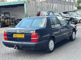 Lancia Thema 2.0 I.E. E2 picture 5