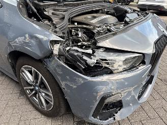 BMW 2-serie M Sportpakket 220i Mild Hybrid 1.5 TwinPower Turbo 12V MPV  Elektrisch Benzine 1.499cc 125kW (170pk) FWD picture 36