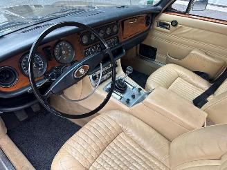 Jaguar Xj-6 4.2 176KW (239PK) picture 10