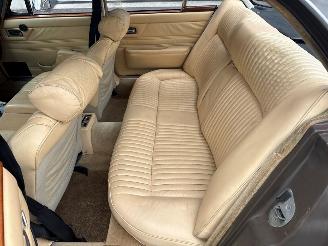Jaguar Xj-6 4.2 176KW (239PK) picture 9