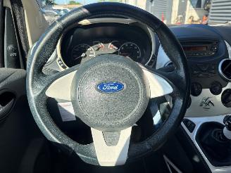 Ford Ka 1.2 Hatchback  Benzine 1.242cc 51kW (69pk) FWD picture 11
