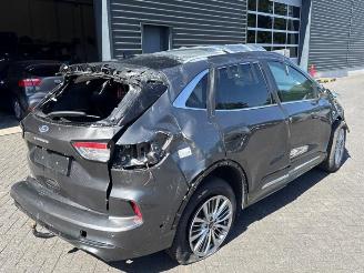 Ford Kuga Kuga III (DFK), SUV, 2019 2.5 PHEV 16V picture 3